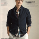 Image for article titled April At J. Crew: Floral Rompers & Rugged Dudes Who Are Good With Their Hands